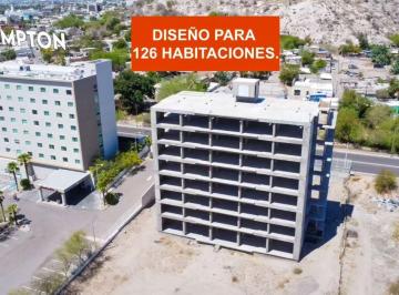 Edificio , Hermosillo · Edificio en Venta en Hermosillo Proceso de Construccion