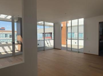 Departamento de 3 habitaciones, Cuajimalpa de Morelos · Oportunidad Espectacular PH Nuevo en Tres Cumbres