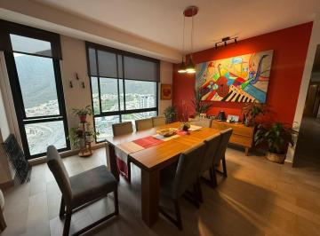 Departamento · 175m² · 3 Recámaras · 3 Estacionamientos · Departamento en Venta en Cantera (Zona San Jeronimo)