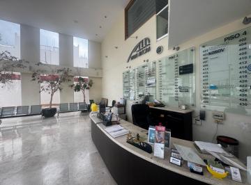 Oficina · 23m² · 1 Estacionamiento · Oficina en Venta en Corporativo Puente Ancona, Cuajimalpa
