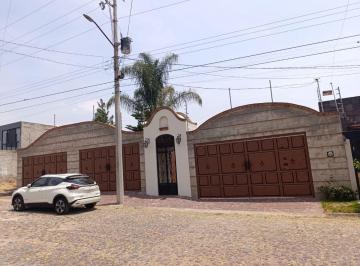 Casa en condominio de 3 habitaciones, Tlajomulco de Zúñiga · Casa en Venta Cortijo San Agustin