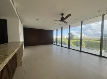 Departamento · 200m² · 2 Recámaras · 2 Estacionamientos · Departamento en Venta Be Towers Puerto Cancun