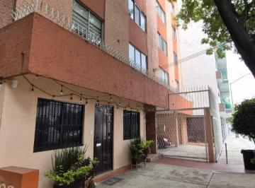 Departamento de 2 habitaciones, Tlalpan · Rento Departamento en Prado Coapa