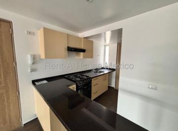 Departamento de 2 habitaciones, Benito Juárez · Departamento en Venta en Benito Juárez, Colonia del Valle Centro Sb26 - 3267