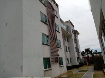 Departamento de 2 habitaciones, San Andrés Cholula · Departamento en Renta en La Recta. a Unos Pasos de La Udlap