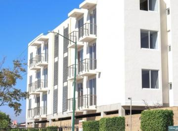 Departamento · 90m² · 2 Recámaras · 1 Estacionamiento · Departamento en Venta en Brisas del Lago