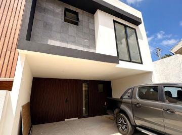 Casa de 3 habitaciones, Cuautlancingo · Casa Nueva en Cuautlancingo