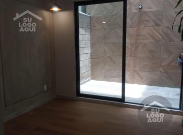 Departamento · 85m² · 2 Recámaras · 1 Estacionamiento · Renta Departamento 85 m² Col. Roma Sur, Alcaldia Cuauhtemoc