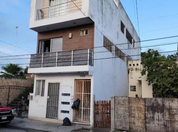 Edificio · 380m² · 12 Recámaras · Edificio en Venta, Cuartería, 12 Cuartos con Baño, Sm 248, Villas del Mar, Cancún Norte.