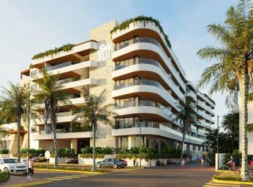 Departamento · 94m² · 1 Recámara · Departamento en Venta en Sole Blu Ocean Living, Puerto Morelos