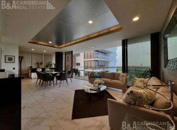 Departamento · 213m² · 3 Recámaras · Departamento - Cancún Centro