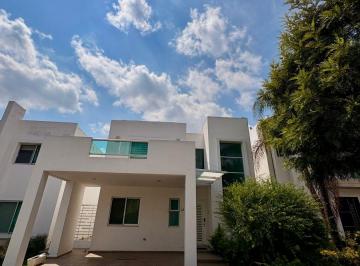 Casa de 4 habitaciones, San Andrés Cholula · Casa en Renta Puebla Blanca Lomas de Angelópolis