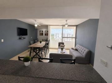 Departamento de 2 habitaciones, Benito Juárez · Hermoso Depto Amueblado en Liverte Renta