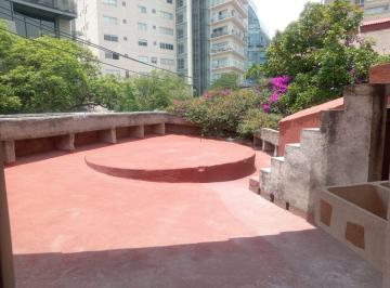 Oficina , Miguel Hidalgo · Renta Oficina Reforma Social a Solo 3 Cuadras de Periferico y Palmas