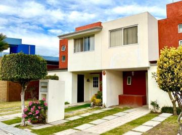 Casa de 3 habitaciones, Cuautlancingo · Casa en Renta en Cuautlancingo