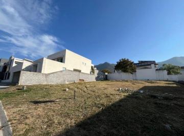 Terreno / Lote , Monterrey · Terreno en Venta Club de Golf La Herradura 720 m² Totalmente Plano