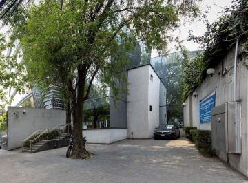 0709a835ac934f1617450781996a10d91fd49f3ed532862307de26815c98187f · Edificio Corporativo en Venta en Montes Urales | Lomas de Chapultepec