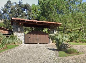 Terreno / Lote , Tapalpa · Terreno de 2,530 m² en Fraccionamiento Terreros, Tapalpa $6,700,000