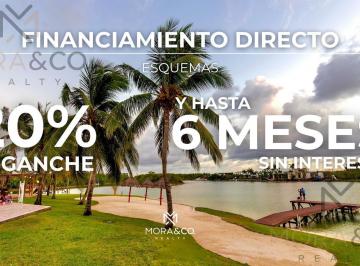Terreno / Lote · 404m² · Terrenos en Venta en Lagos del Sol