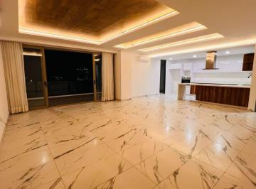 Departamento de 3 habitaciones, Benito Juárez · Increible Depto Icono en Renta