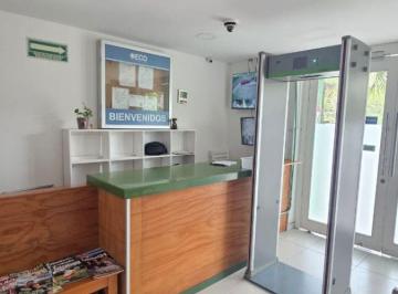Oficina , Benito Juárez · Centrica Oficina de 53 m² en Edificio Comercial
