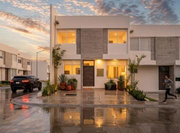 Casa · 151m² · 4 Recámaras · Preventa Casa Urdi Ampliada con Recámara en Planta Baja, Zibatá, Querétaro