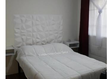 Casa en condominio de 2 habitaciones, Orizaba · Casa Amueblada ¡Facturamos! Ubicación Estratégica, Seguridad