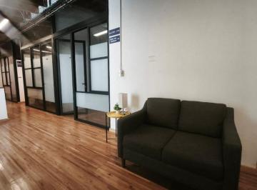 Oficina , Benito Juárez · Venta de Oficina en Noox Insurgentes San Borja, con 8.3 m² Planta Baja y 4.3 de Tapanco!