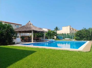 Casa en condominio de 4 habitaciones, Acapulco de Juárez · Bonita Villa Sobre El Blvd. de Las Naciones Joyas Diamante Plus