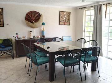 Casa en condominio en Venta de 4 habitaciones Fraccionamiento Granjas del Márquez · Villa en Venta Joyas Diamante Plus