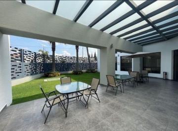 Casa en condominio de 3 habitaciones, Metepec · Renta Venta Casa en Residencial Aria Metepec