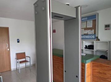 Oficina , Benito Juárez · Excelente Oficina de 53 m² en Edificio Comercial
