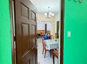 Departamento de 2 habitaciones, Cuauhtémoc · Plusvalía y Estilo en El Centro: un Hogar Renovado con Conectividad Total