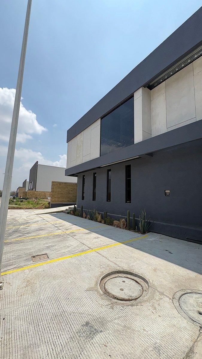 Bodega en Renta en Periférico Oriente Tonalá Jalisco