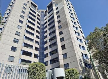 Departamento de 4 habitaciones, Tlalpan · Maravilloso Departamento en Renta en Fuentes del Pedregal