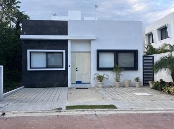 Casa en condominio · 110m² · 2 Recámaras · Casa en Venta en Residencial Rio