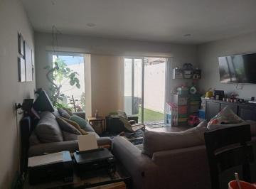 Departamento de 3 habitaciones, Miguel Hidalgo · Venta Depto. Popotla 2 Niveles con 150 M.3 Rec. 2.5 Baños y 2 Estacionam.