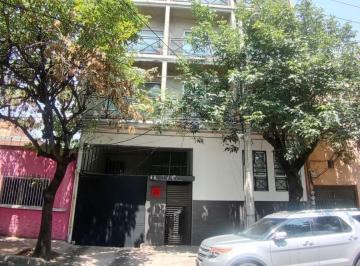 Departamento de 3 habitaciones, Miguel Hidalgo · Depto. Venta Popotla con 3 Rec. 2 y Medio Baños y 2 Estacionam.