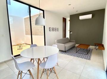 Departamento de 1 habitación, Mérida · Departamento en Venta en Merida, Yucatan en Aluma, Montebello