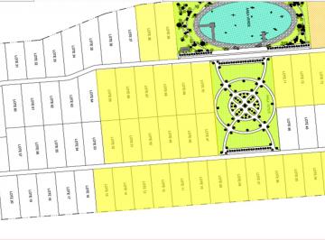 Terreno / Lote , Tizimín · Lotes Ejidales en Preventa a 9 Km del Cuyo, Yucatán, Facilidades de Pago Hasta 40 Meses