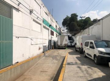 Bodega comercial , Naucalpan de Juárez · Renta Bodega en La Naranja, Industrial Alce Blanco, Naucalpan de Juarez, Edo. Méx