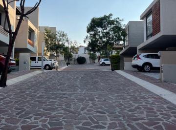 Casa en condominio de 3 habitaciones, El Marqués · Venta de Casas Modelo Boutique en Zibatá Querétaro