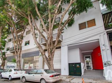 Departamento · 85m² · 2 Recámaras · 2 Estacionamientos · Departamento Exterior con Balcón en Santa Cruz Atoyac, Benito Juárez