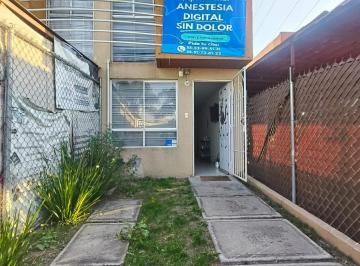Casa · 62m² · 2 Recámaras · 1 Estacionamiento · Casa en Venta Heroes Ozumbilla Tecamac, Edo Mex Sup. 68.86 (Infonavit)
