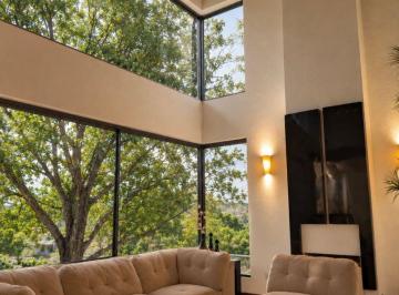 Casa de 3 habitaciones, San Pedro Garza García · Casa en Valle Oriente en Renta