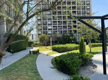 Departamento de 3 habitaciones, Querétaro · Renta - Juriquilla Alegra Towers - Pent Garden "B"