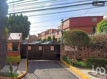 Casa · 120m² · 4 Recámaras · 1 Estacionamiento · Casa en Venta Los Reyes Coyoacán Cdmx