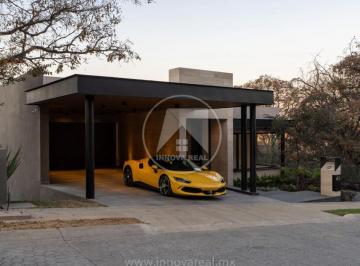 Casa de 4 habitaciones, Atizapán de Zaragoza · Naranjos en Rancho San Juan