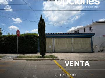 Casa de 4 habitaciones, Salamanca · Casa en Venta – Col. Bellavista