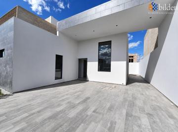 Casa · 117m² · 3 Recámaras · 2 Estacionamientos · Casa en Venta en Fracc. Scorpio 5 - 1 Durango